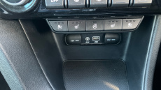 Kia Sportage 1.7 CRDi ISG 4 5dr Diesel Estate